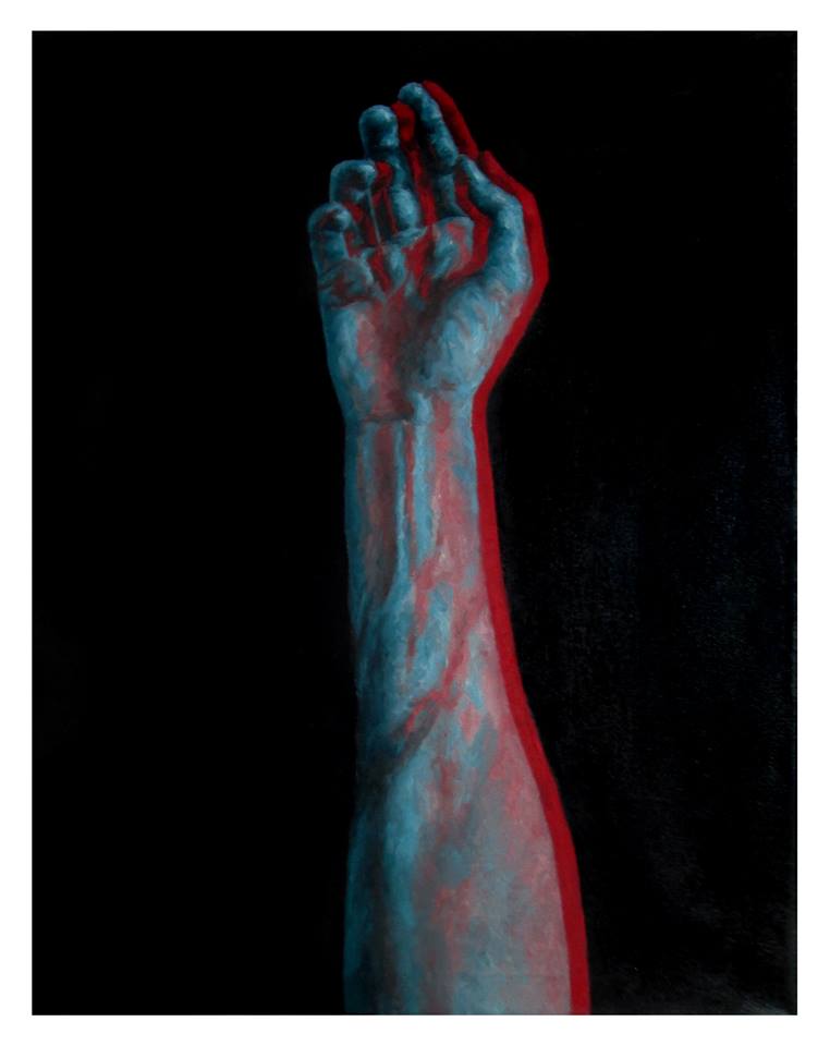 How a Georgian Artist’s Painting Ended up in Björk’s Hands geotv.ge