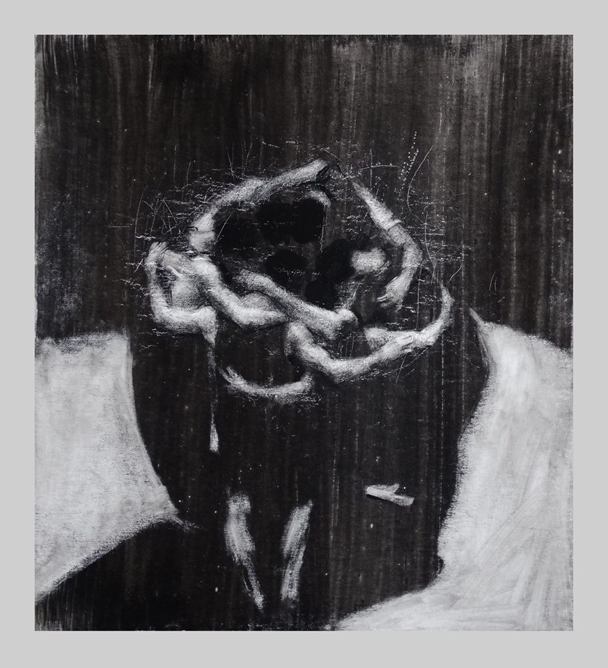 Georgian artist’s artworks to be exhibited at the Royal Academy of Arts, London geotv.ge