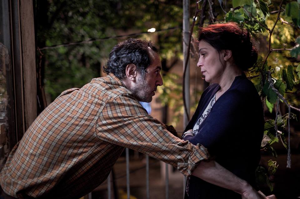 Five Georgian films presented at Berlinale geotv.ge