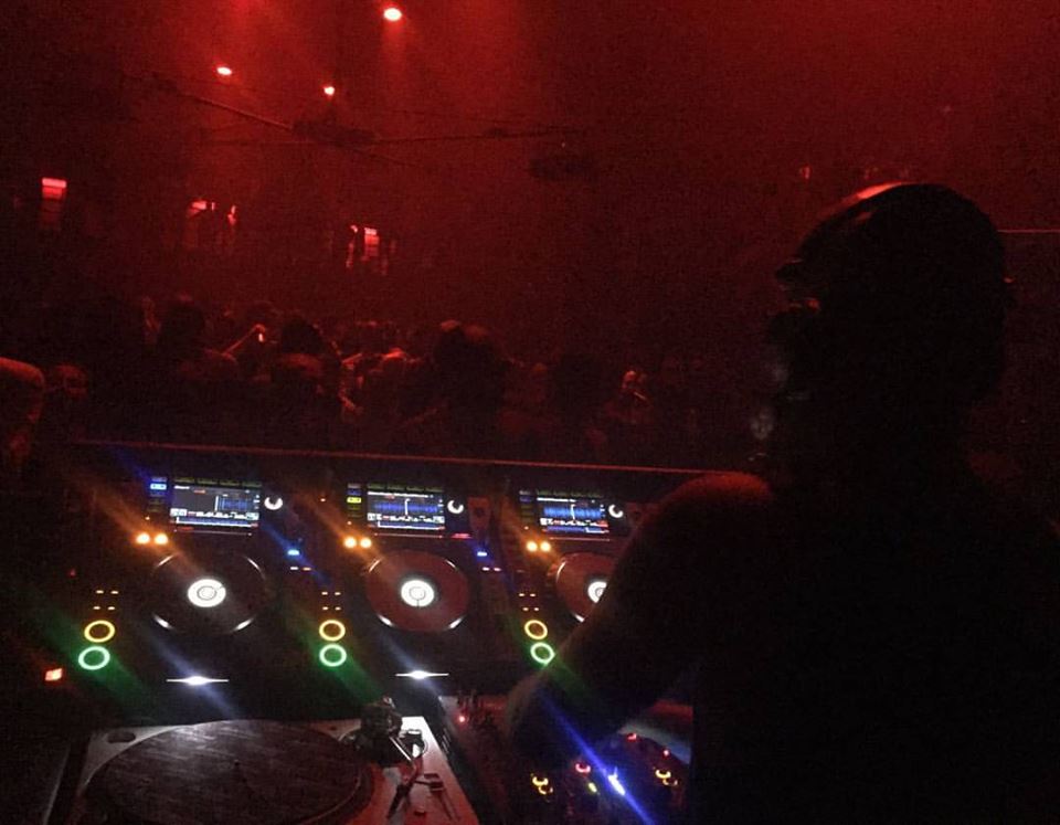 In Tbilisi this week: What's up at night clubs geotv.ge