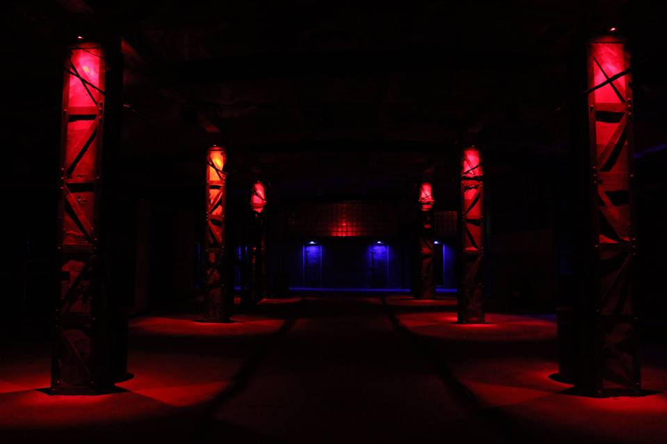 In Tbilisi this week: What's up at night clubs geotv.ge