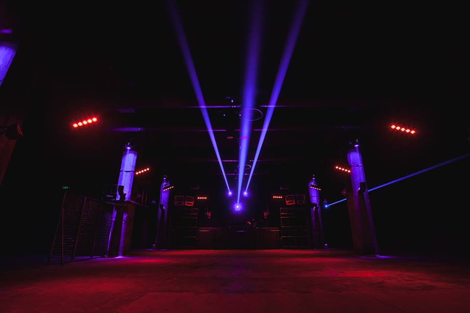 In Tbilisi this week: What's up at night clubs geotv.ge