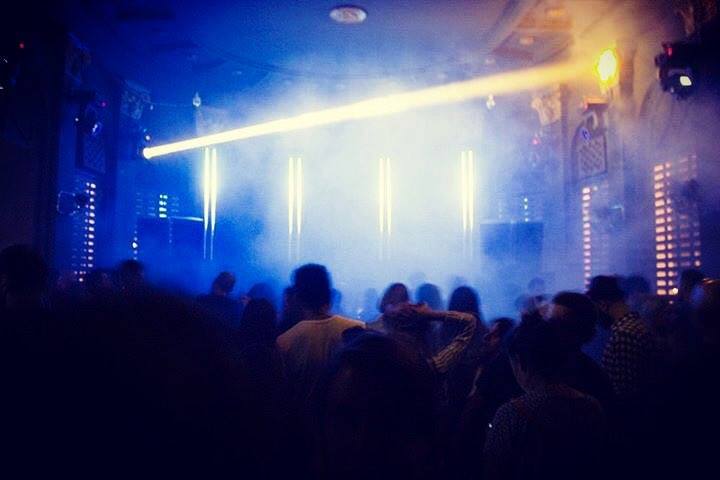 In Tbilisi this week: What's up at night clubs geotv.ge