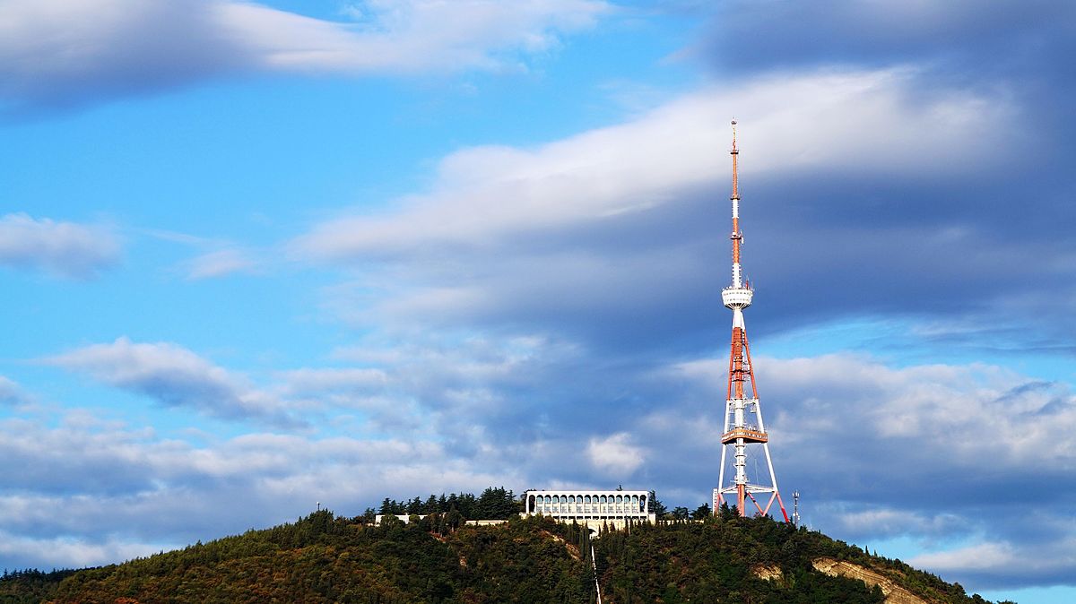 Traditional ice cream festival to be held in Mtatsminda Park, Tbilisi geotv.ge