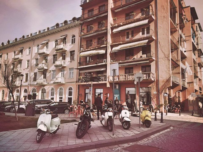 VOGUE: A Visit to Batumi—Georgia’s Most Charming Seaside Town geotv.ge