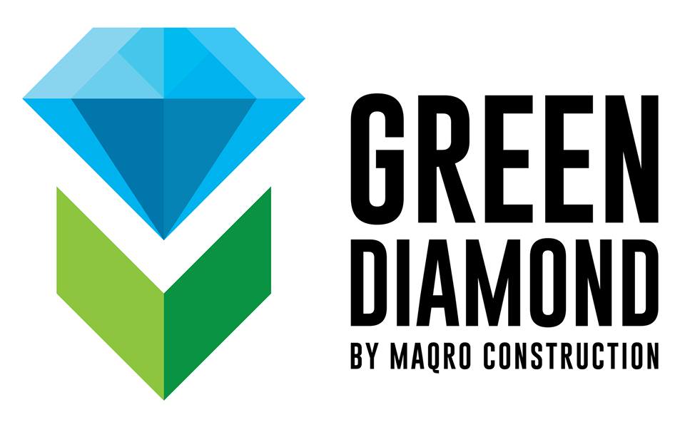 Multiple payment terms for those planning to purchase apartments in the Green Diamond complex geotv.ge