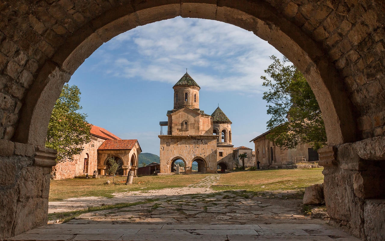 10 things about Georgia that will surprise you geotv.ge