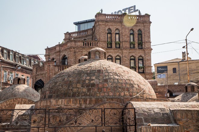 Vogue discloses reasons why Georgia should be on your mind geotv.ge