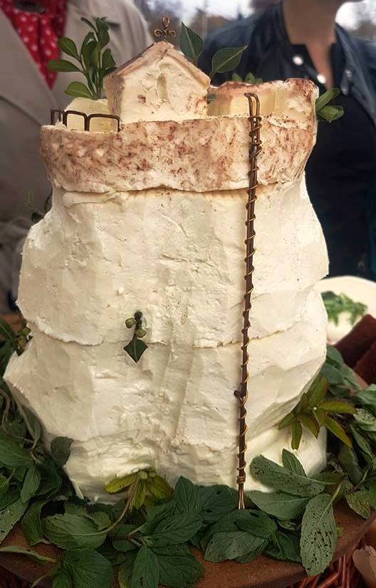 Grand cheese tasting in Tbilisi – Organic products from 50 producers geotv.ge