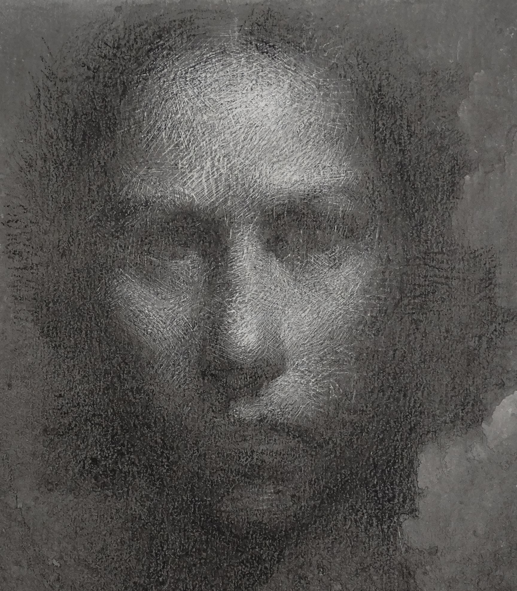 Georgian artist’s painting sold at Sotheby’s - Levan Songulashvili in the art world geotv.ge