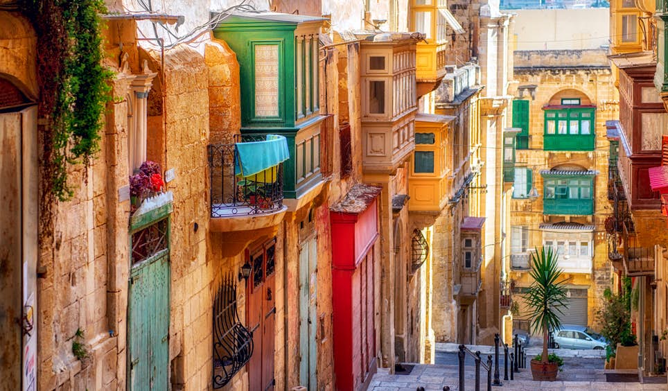 Georgia among top 10 countries you need to visit in 2018 geotv.ge