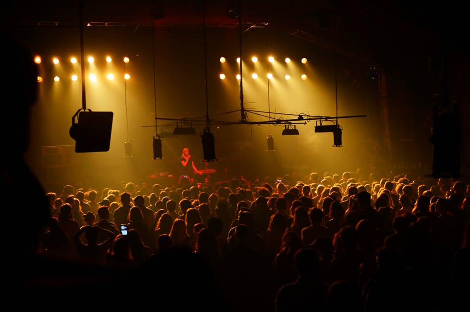 Tbilisi among world’s 7 cities to celebrate 24 hours nonstop electronic music geotv.ge