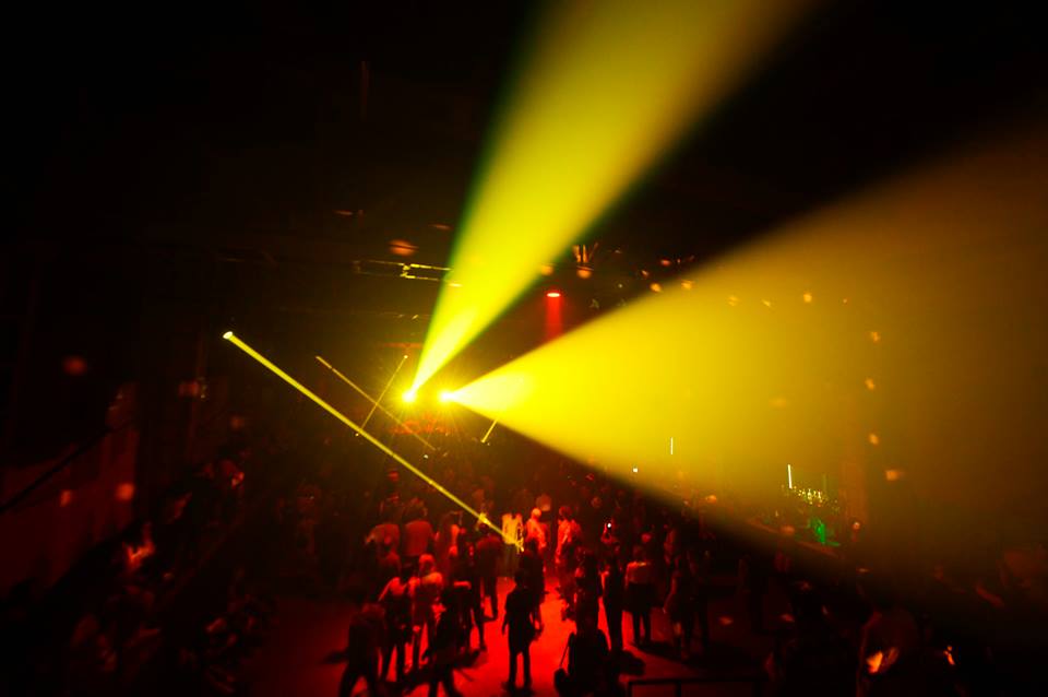 Tbilisi among world’s 7 cities to celebrate 24 hours nonstop electronic music geotv.ge