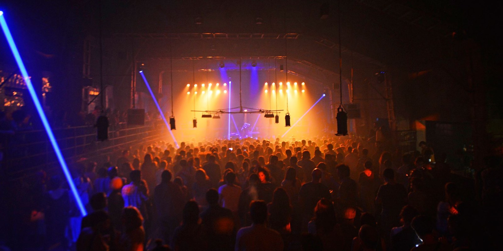 Tbilisi among world’s 7 cities to celebrate 24 hours nonstop electronic music geotv.ge