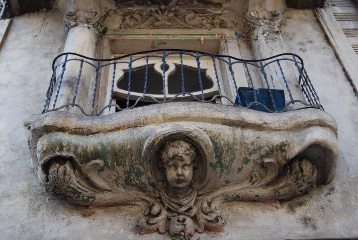 Most charming historic buildings of Tbilisi - A trip through the city’s past geotv.ge