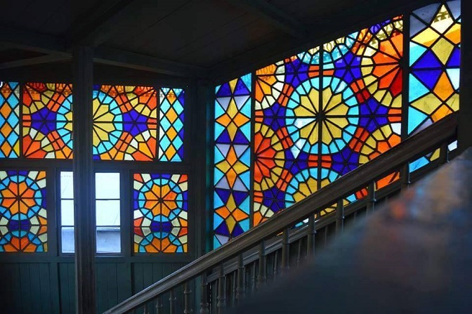 Most charming historic buildings of Tbilisi - A trip through the city’s past geotv.ge