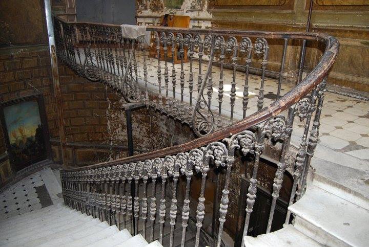 Most charming historic buildings of Tbilisi - A trip through the city’s past geotv.ge