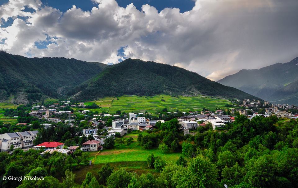 The Independent on Svaneti: How to hike through most remote region in Georgia geotv.ge
