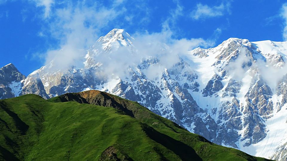 The Independent on Svaneti: How to hike through most remote region in Georgia geotv.ge