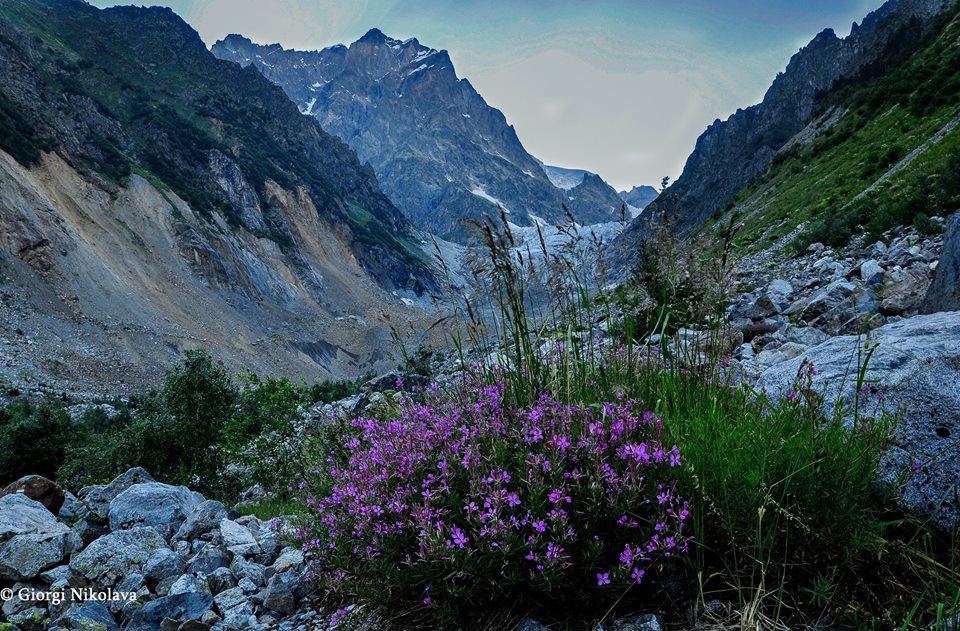 The Independent on Svaneti: How to hike through most remote region in Georgia geotv.ge