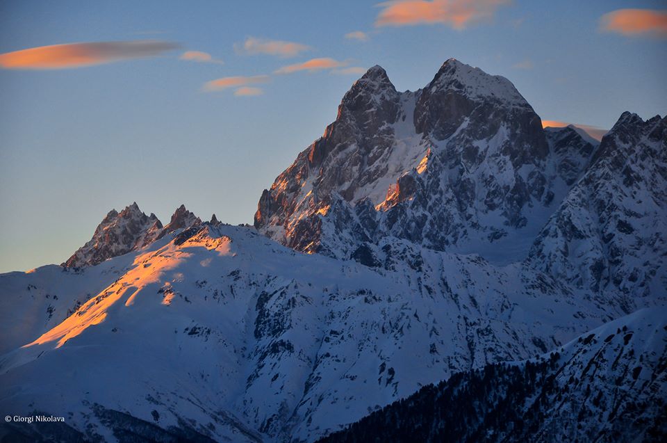 The Independent on Svaneti: How to hike through most remote region in Georgia geotv.ge
