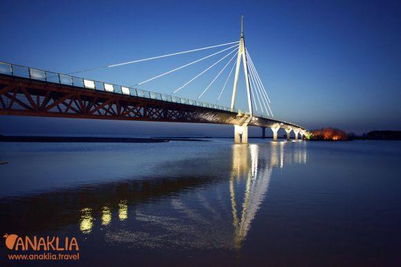 The most large-scale projects implemented in Georgia geotv.ge