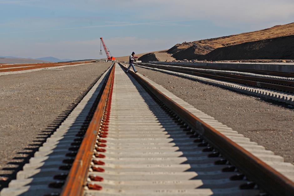 The most large-scale projects implemented in Georgia geotv.ge