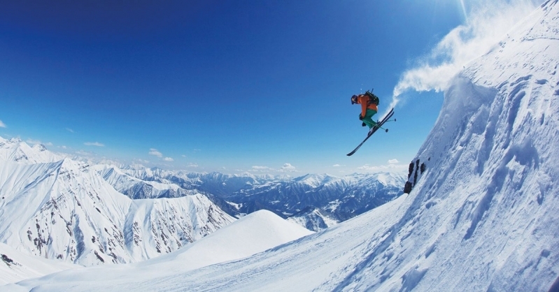 Number of tourists in Georgia's mountain resorts increased by 491% since 2012 geotv.ge