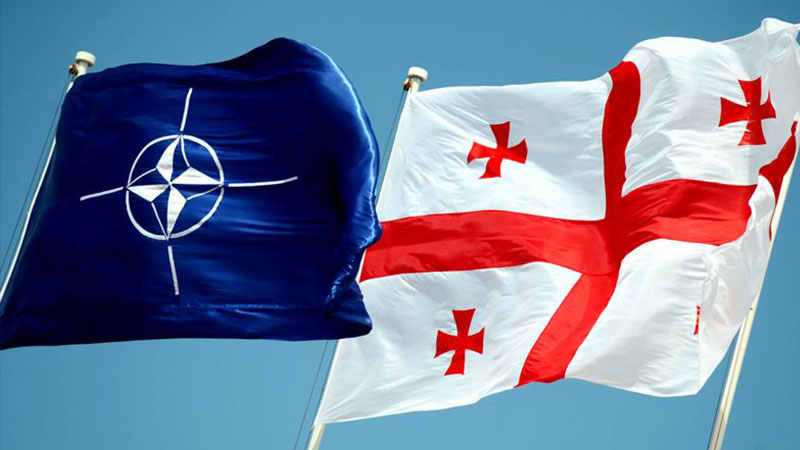 NATO Days officially open in Georgia geotv.ge