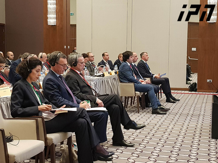 “One day Georgia will become a member of NATO “, - President of the NATO Parliamentary Assembly geotv.ge