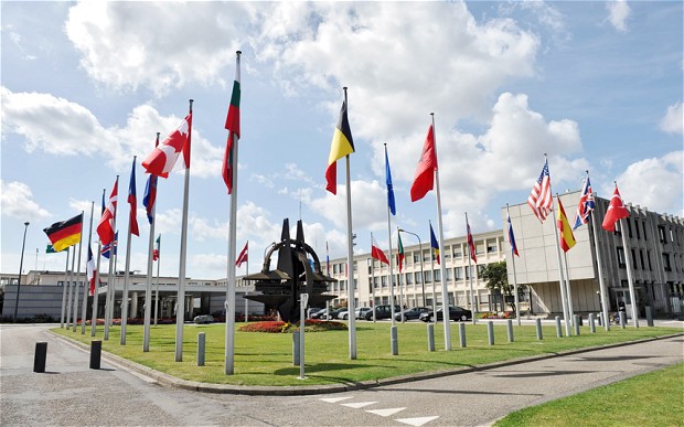 NATO Days officially open in Georgia geotv.ge