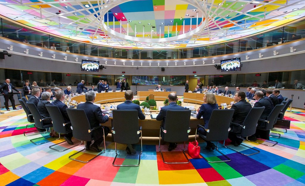 European Council approves €45 million in financial assistance for Georgia geotv.ge