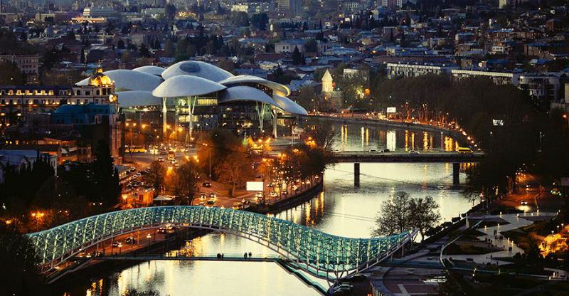 European Council approves €45 million in financial assistance for Georgia geotv.ge