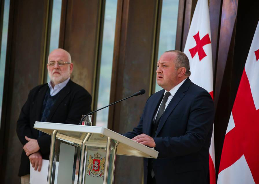 NATO Days officially open in Georgia geotv.ge