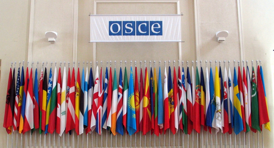 US mission to OSCE welcomes Georgia’s peace initiative regarding it occupied territories geotv.ge