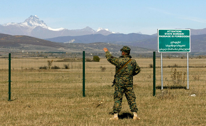 Government to offer benefits and services to people living in Georgia’s breakaway Abkhazia and Tskhinvali regions geotv.ge