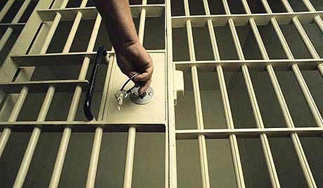 President of Georgia pardons 64 prisoners regarding the Easter Holiday geotv.ge