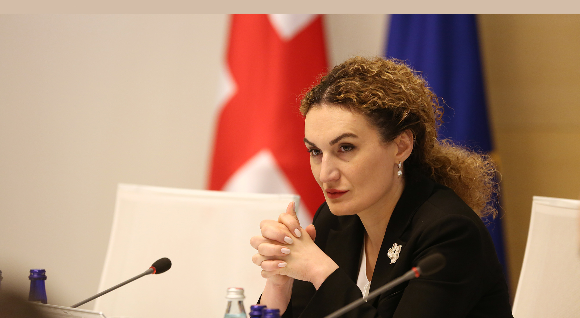 US mission to OSCE welcomes Georgia’s peace initiative regarding it occupied territories geotv.ge