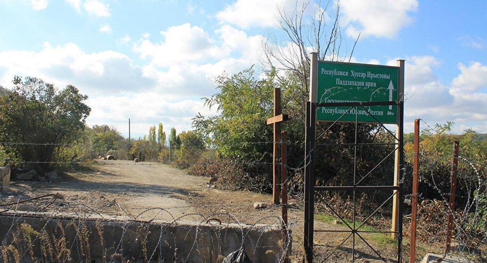US mission to OSCE welcomes Georgia’s peace initiative regarding it occupied territories geotv.ge