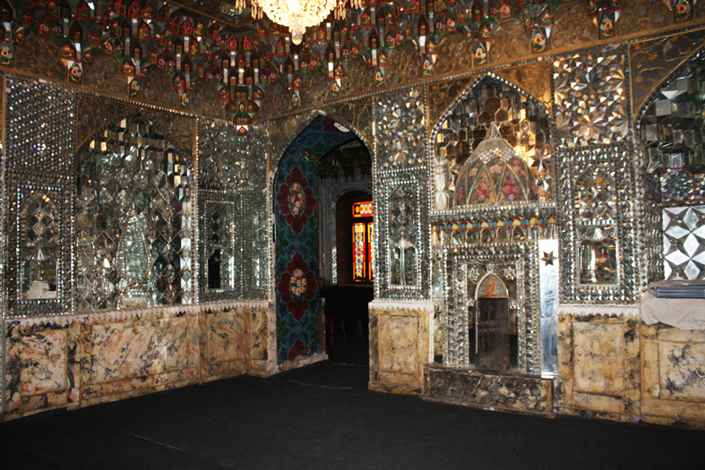Renaissance of Tbilisi Academy of Arts - The first art academy of Caucasus being revived geotv.ge