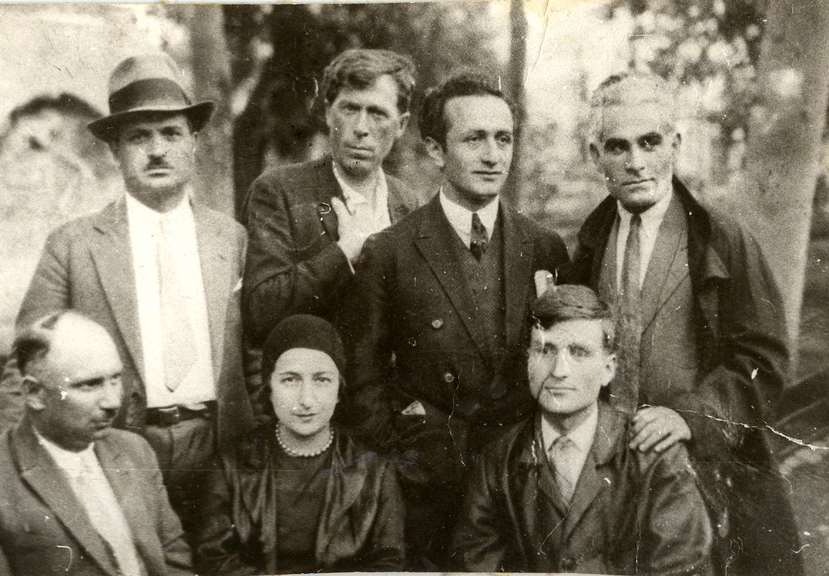 Renaissance of Tbilisi Academy of Arts - The first art academy of Caucasus being revived geotv.ge