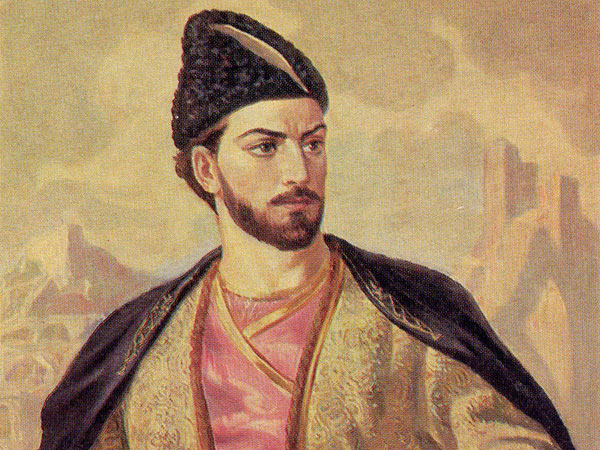 United Nations headquarters to host presentation of Georgian author Shota Rustaveli stamp geotv.ge
