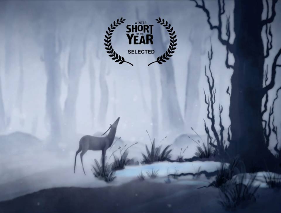 Two productions by Georgian film studio 20 Steps to compete at Cannes and SHORT OF THE YEAR geotv.ge