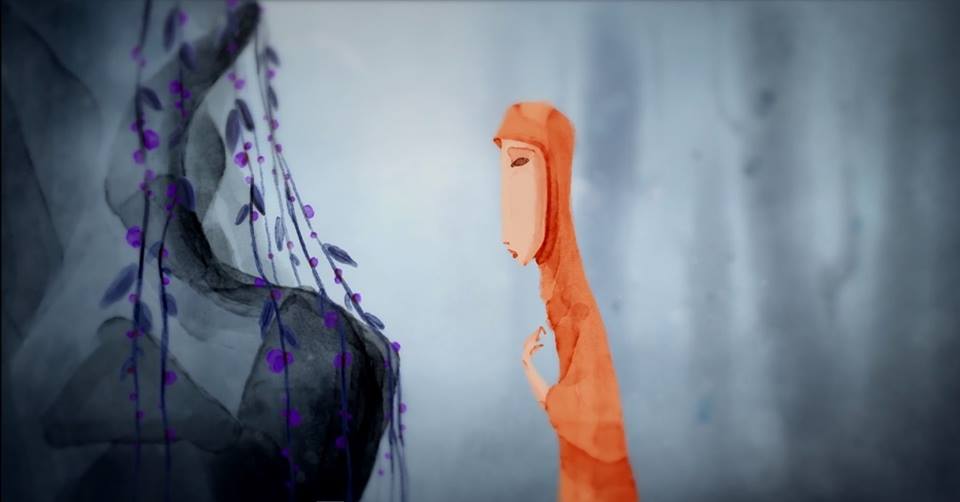 Two productions by Georgian film studio 20 Steps to compete at Cannes and SHORT OF THE YEAR geotv.ge