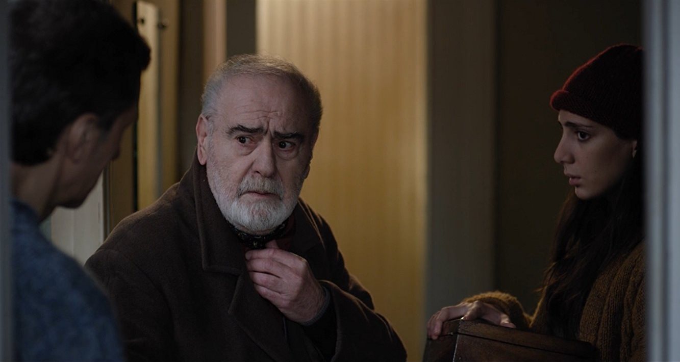 Georgian director’s film Scary Mother wins Golden Gate Prize at San Francisco Festival geotv.ge