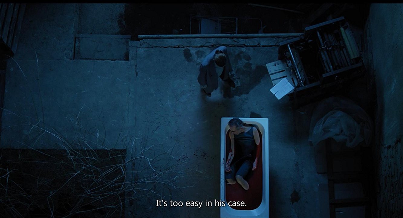 Georgian director’s film Scary Mother wins Golden Gate Prize at San Francisco Festival geotv.ge