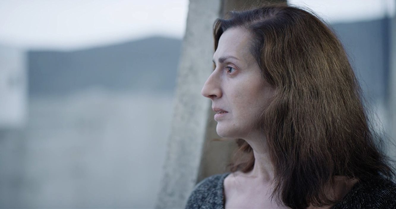 Georgian director’s film Scary Mother wins Golden Gate Prize at San Francisco Festival geotv.ge