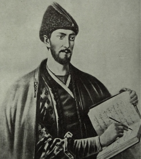 United Nations headquarters to host presentation of Georgian author Shota Rustaveli stamp geotv.ge