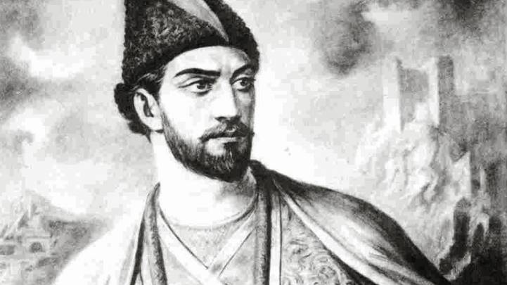 United Nations headquarters to host presentation of Georgian author Shota Rustaveli stamp geotv.ge