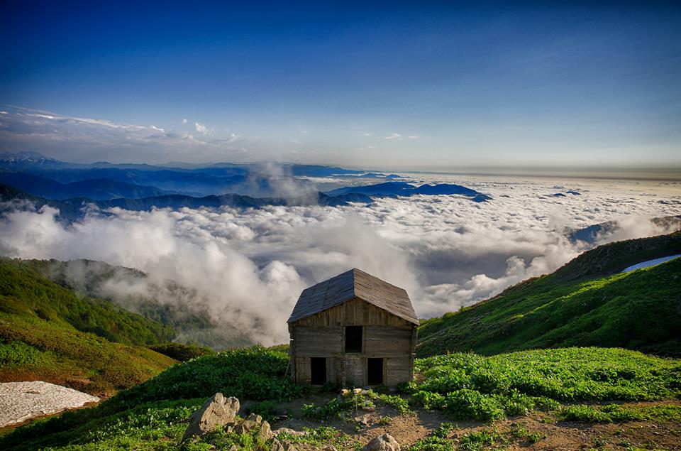 Caucasus Nature Fund allocates 1 100 000 EUR to Georgian Protected Areas geotv.ge